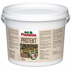 Powłoka ochronna Bio Plantella dla pni drzew