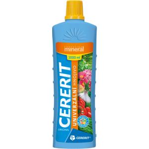 Cereryt płynny