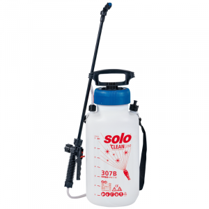 Opryskiwacz ciśnieniowy Solo 307B Cleaner EPDM