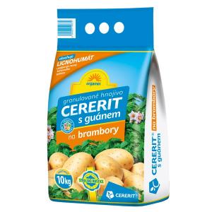 Cereryt z guano na ziemniaki