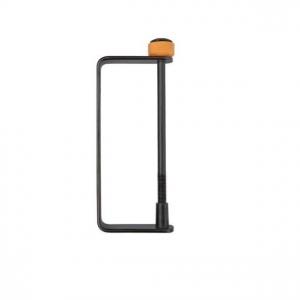 Uchwyt ścienny Fiskars do beczki na wodę S 1020448