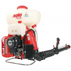 Silnikowy punkt rosy solo 423 port