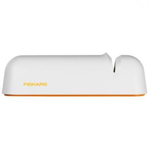 Fiskars Ostrzałka do noży Roll-Sharp™ Functional Form, biała 1014214