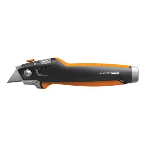 Nóż uniwersalny Fiskars CarbonMax do płyt gipsowo-kartonowych 1027226