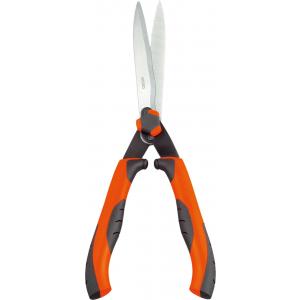 Nożyce do żywopłotu z falistym włosiem 55 cm Stocker