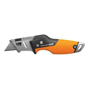 Uniwersalny nóż składany Fiskars CarbonMax 1027224