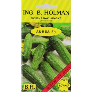 Ogórek Holman Aurea F1 hu