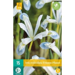 Iris Iris Frozen Planet 'C'