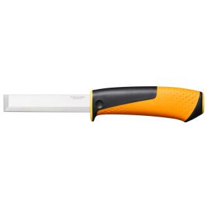Nóż stolarski Fiskars Hardware, żółty 1023621