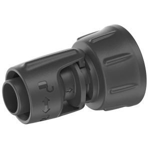 Gardena Złączka 13 mm (1/2") – gwint 3/4"