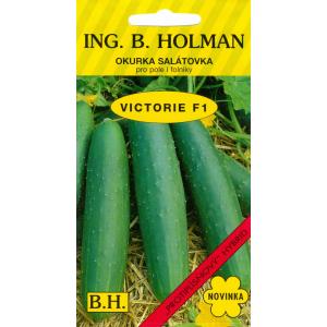 Ogórek Holman Viktória F1