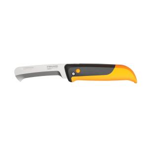 Składany nóż kolekcjonerski Fiskars X-series K80 1062819