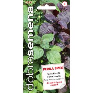 Dobre nasiona Perilla blend 0,7g