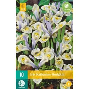 Iris Iris Katharine Hodgkin "C