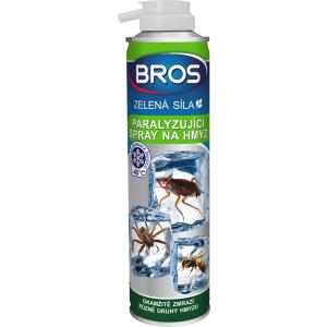 Bros Green Power spray paraliżujący na owady