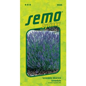 Nasiona Lavender Provencia 0,4g
