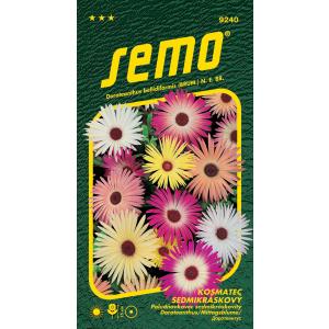 Mieszanka nasion Daisy 0,5g