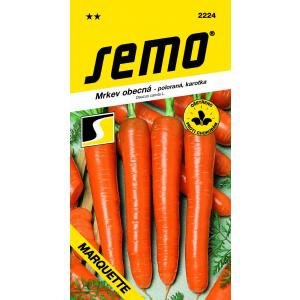 Semo Marchew Marquette polorana 2,5g