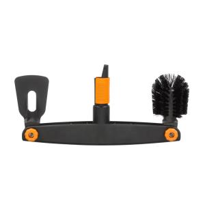 Fiskars Čistič odkvapov QuikFit 1001414