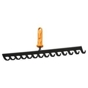 Fiskars Grabie 14 zębów OneClick 1080677