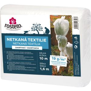 Włóknina Neotex Rosteto biała 19g