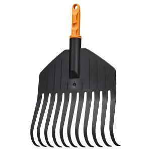 Fiskars Wąskie grabie do liści OneClick 1082704