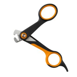 Fiskars Kliešte na pazúry malé Pet Care 2009130