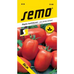 Nasiona krzewu pomidora do produkcji ketchupu Shake 1g
