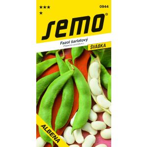 Semo Stick beans white Albena 10s