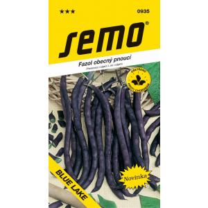 Semo Stick beans purple A Cosse Violette Sans Fil 7g