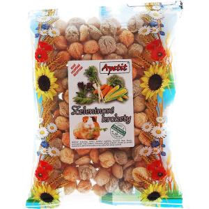 Krokiety warzywne dla gryzoni Appetite 120 g