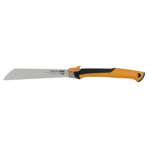 Piła składana Fiskars PowerTooth do cięcia naprężającego, 250 mm, 13 zębów/cal 1062933