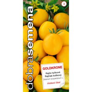 Good Seeds Tomato Stick Cherry Goldkrone 40s