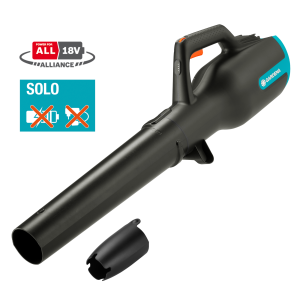 Gardena Dmuchawa akumulatorowa PowerJet 18 V P4A solo