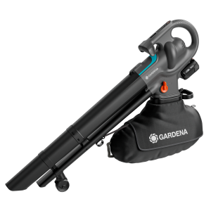 Gardena Akumulatorowy odkurzacz/dmuchawa PowerJet Collect 18 V P4A – zestaw