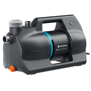 Gardena Automatyczna pompa do domu i ogrodu 5000 SilentComfort