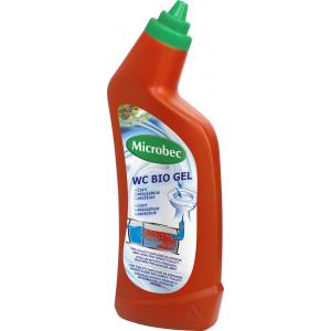Bio-żel do toalet Bros Microbec