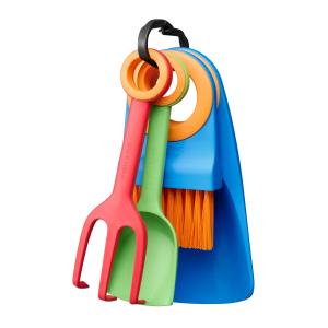 Zestaw narzędzi ręcznych Fiskars My First, 4 szt. 1062472