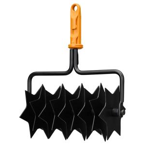 Fiskars Aerator do trawnika OneClick 1080688
