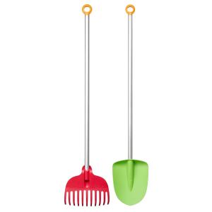 Fiskars Zestaw podstawowych narzędzi My First Fiskars 1062473