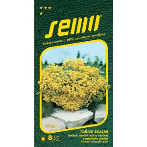 Tarica seed yellow Gold Cloud 0,4g
