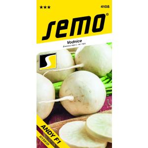 Semo Vodnica Andy F1 SM 617 Fu F1 50s