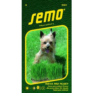 Semo Grass dla psów 10g