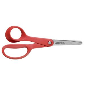 Fiskars Nożyczki dla dzieci leworęcznych 14 cm (od 8 lat) 1005169
