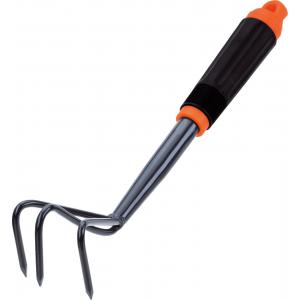 3 Finger Stocker