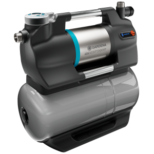 Gardena Domowa stacja wodna 6300 SilentComfort