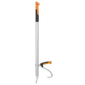 Fiskars Łopata z obracakiem, WoodXpert L 1015439