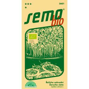 Semo Bio Cress Plain 3g