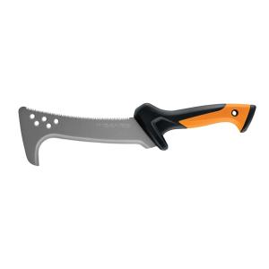 Maczeta Fiskars z solidną piłą, duża 1051233