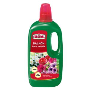 Substral liquid geranium